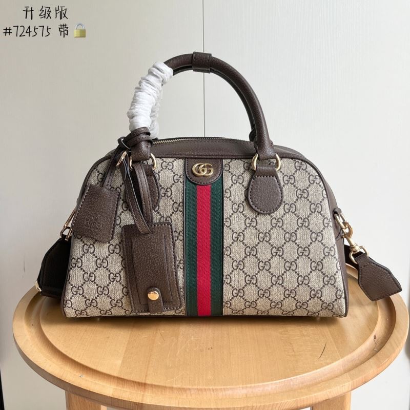 Gucci Top Handle Bags